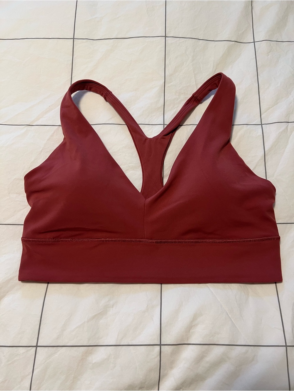 Athleta sports bra